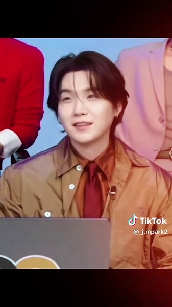 Yoonmin Moments: The Cutest BTS Interactions