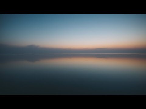 POV: Time has stopped and you're floating in complete peace | 1 Hour Ambient Music for Deep Sleep