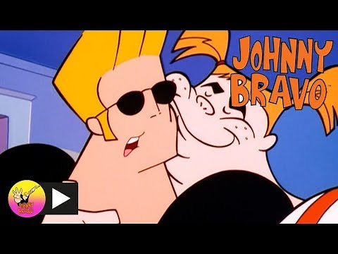 Johnny Bravo | Mail Order Bride | Cartoon Network