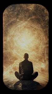 15K views · 544 reactions | Enlightenment doesn’t destroy the simulation—it clarifies it… | Infinitely Superior | Facebook