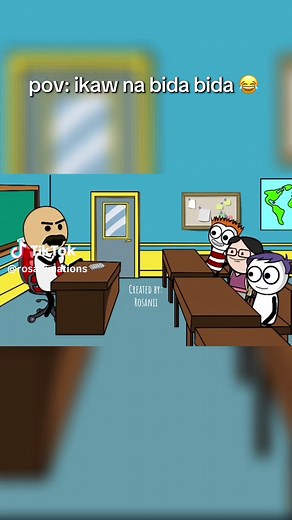 Pinoy Animation Comedy: Hilarious Moments Unveiled