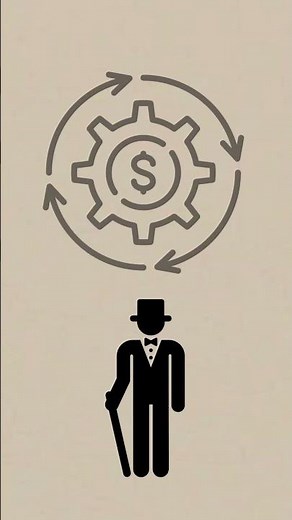 The REAL reason you stay broke even if you make money 💵