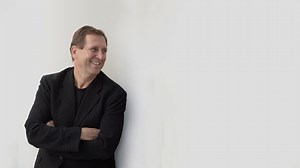 Brett Steele | UCLA Arts