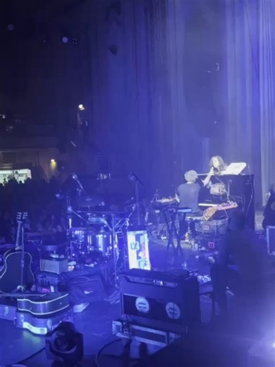 83 reactions · 3 comments | Patrick Watson on Reels | Facebook