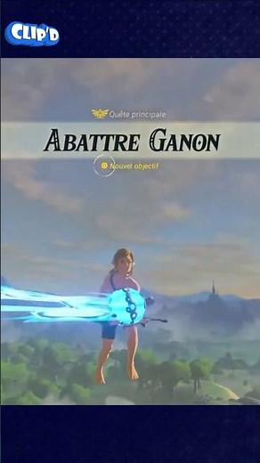 Breath of the Wild Speed Runs are Still Top Tier