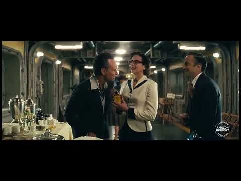 A Special Vault-Tec Presentation With Cooper Howard