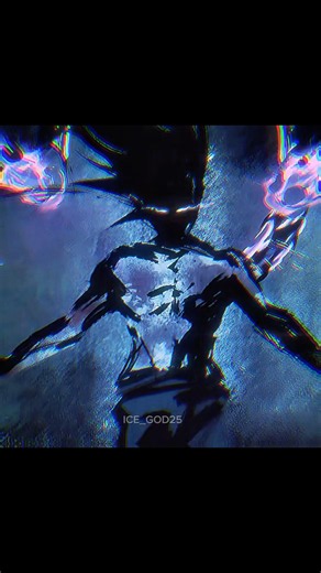 I’m an evil god [XIE YAN EDIT]