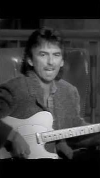 George Harrison - Got My Mind Set On You