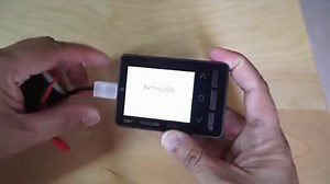 ISDT BG-8S Batteriekapazitätstester,LCD Batteriekapazität Spannung Checker Controller Tester,Intelligent Balancer Meter für LiPo/Life/Li-ion/NiMH/Nicd Batteries