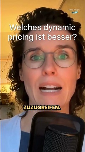 Smartpricing? Beyond? PriceLabs? – Die 9-Punkte-Formel für Deine beste Wahl