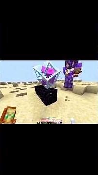 Minecraft Crystal PvP – Insane Fights & Epic Crystal PvP #shorts #minecraft