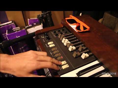 Korg CX3 Keyboard Organ