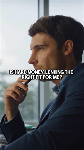 Curious if hard money lending aligns with your investment goals?...