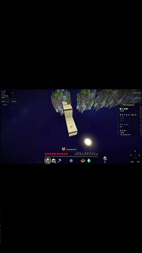 mcplayhd 8 15 on normal #shorts