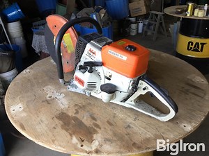 Stihl TS 360 AV Cut-Off Saw | Agriculture