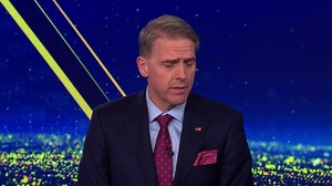 Abby Phillip confronts Scott Jennings over Trump's pardon ignorance