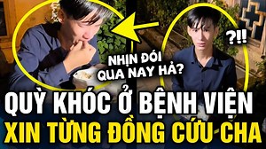 Sao mà thương quá vậy trời.. | 3 PHÚT