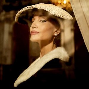 Watch the first trailer for Angelina Jolie's awards contender Maria