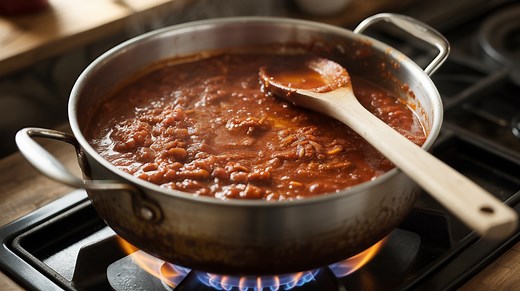 Gordon Ramsay’s Bolognese Sauce Guide - Authentic Ragù Explained