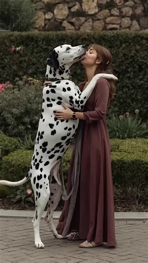 Boerboel Molly and Her Rubber Chicken