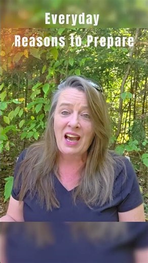 Everyday Reasons to Prep ~ Supply Chain Breakdown