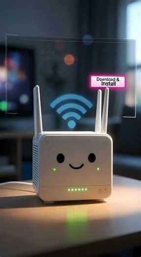 👉 Your Wi Fi Is Slow Because Of This 📶