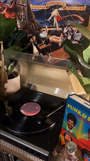 Lakeside ~ Say Yes (1980) ❤️ #rnb