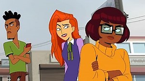 Watch Velma Season 1 Episode 10 - The Brains of the Operation