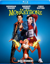 Monkeybone Blu-ray
