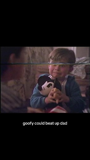 Disney brothers! 🐭 #vhs #foundfootage #2000snostalgia #childhood #disney