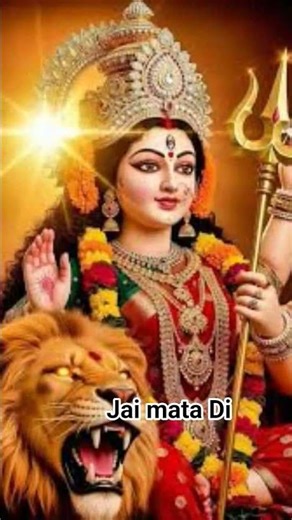 Jai mata di #mata #maa #jaimatadi #shorts #status