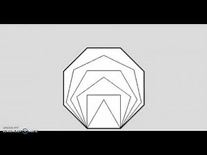 3 min triangle breathing with Pachelbel-Canon in D