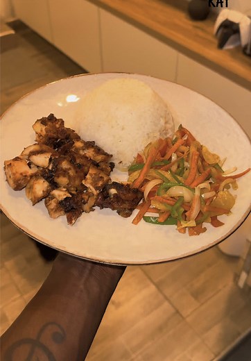 Healthy Recipes with Sankofa Natural Spices