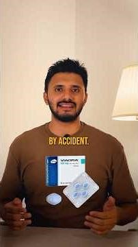 The Awkward Trial That Created Viagra