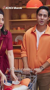 ICICI Bank Forex Prepaid card offers safe way to carry foreign money on your travel abroad. Protect your cards & wallet with OneAssist package. 3D Secure, Chip & Pin Technology. | ICICI Bank