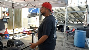 39K views · 798 reactions | Want to know what Vic's '69 Camaro Pro Mod looks like? Here it is! We're rooting for him!!! #DIWinterSeries #dragracing #racebmp #motionraceworks #bradentonmotorsportspark #dragillustrated | Bradenton Motorsports Park | Facebook