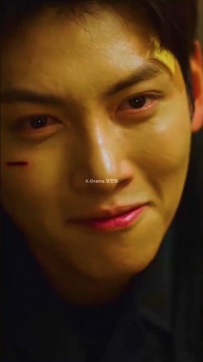 The K2 Meets Empress Ki 👑🔥 #kdrama #shorts