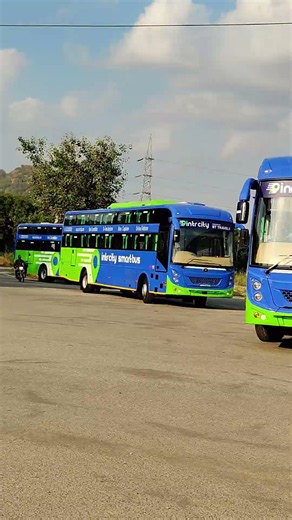 6 IntrCity Buses in One Powerful Frame | BT Travel Fleet by Synaty Automotive 🔥🚌 #shorts #buses #