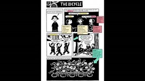 Persepolis - Chapter 2 (Guided Reading Video)