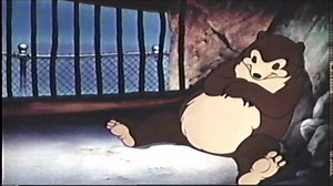 [Dumbo] Look Out For Mr. Stork (1991 VHS Capture)