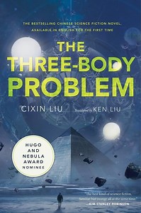 The Three Body Problem - Alchetron, The Free Social Encyclopedia