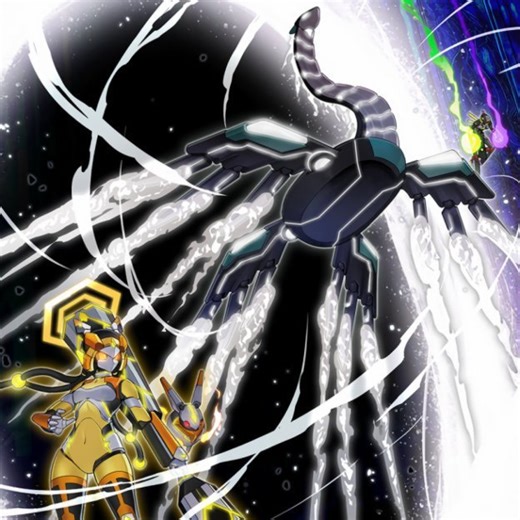 Virtual world combos tutorial - YGOPRODeck