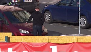 🦘 Ze zákulisí na Bohemce 😄 🎥 O2 TV Sport | Sportovní Hlášky