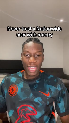 Nationwide Users & Card Readers: Scam Alert!