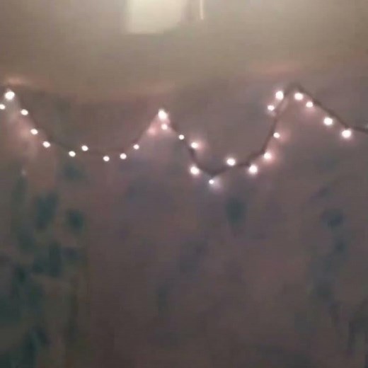 A potato flew around my room before you came