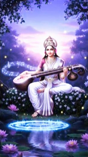 sarswati puja 🙏❤️ song