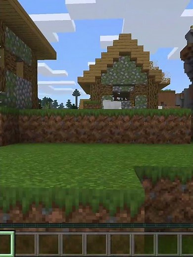 block crazy robo world craft 27