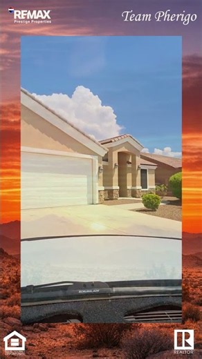 Come On In | 2086 Buena Vista Kingman AZ #arizonaliving #smalltownlife #kingmanaz