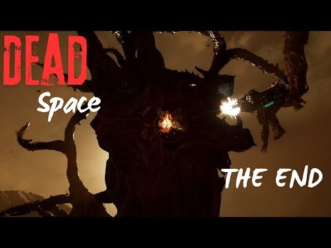 Dead Space Remake – THE HIVE MIND IS HERE!!! Part 12 (Let’s Play)