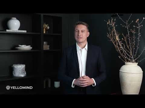 Nos services - Stratégie